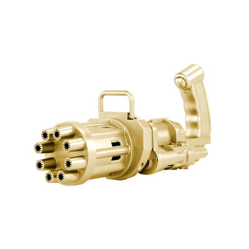 Kids Plastic Machine Gun Toy