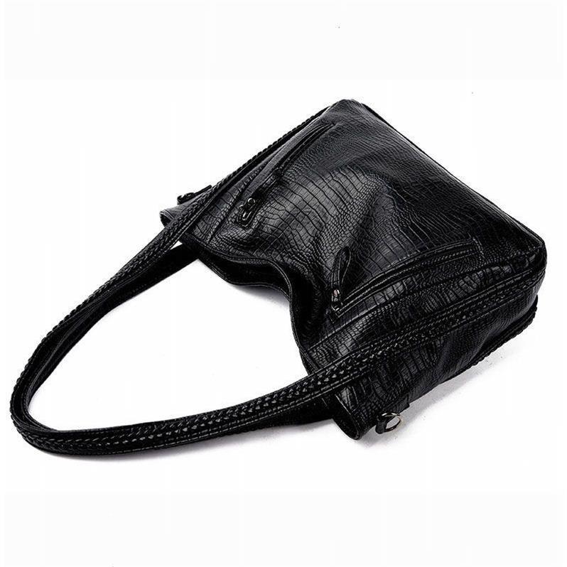 Fashion casual tote bags for teens