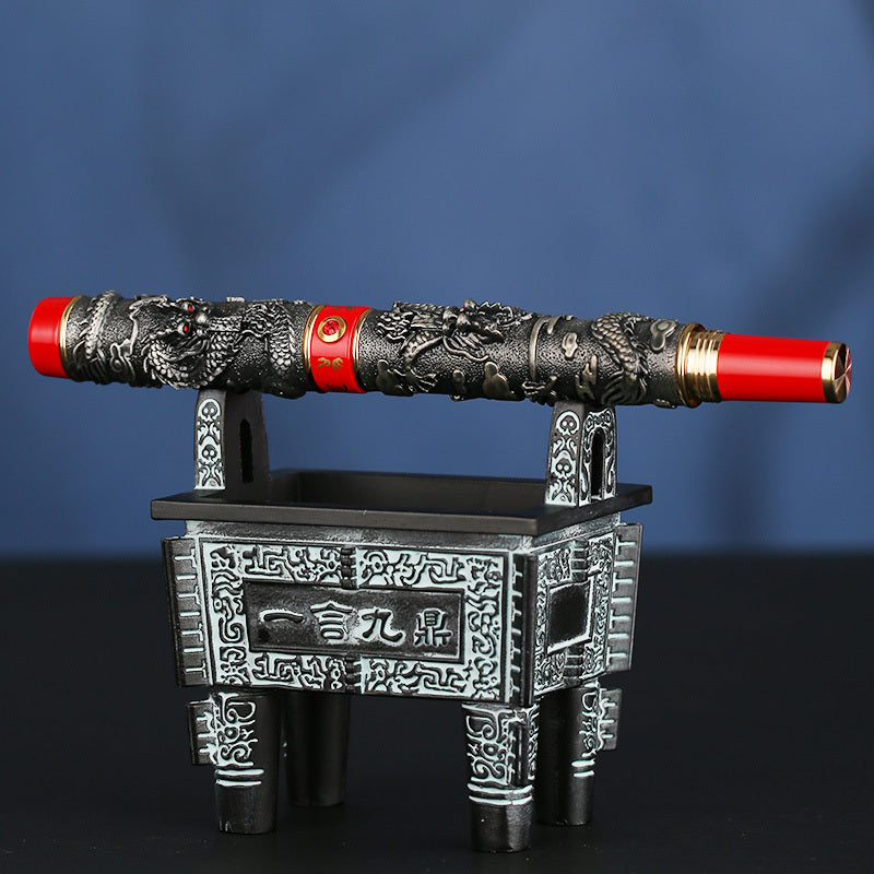 Fountain Iridium Gift Box Pen