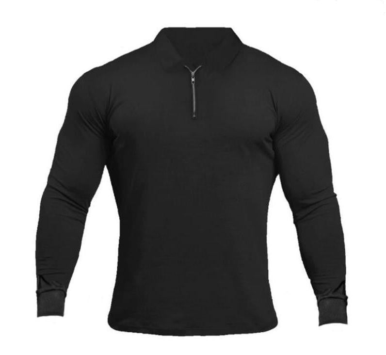 T Shirt Men Longsleeve Shirt