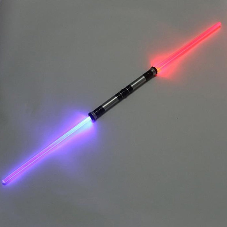 Laser Toy With Sound
