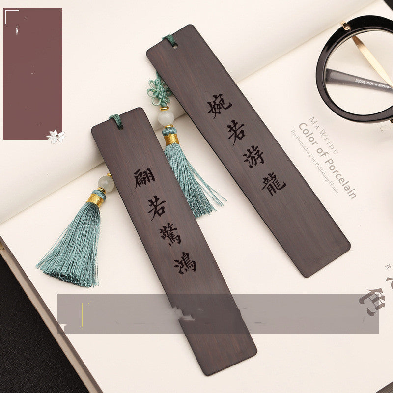 Tassel Ancient Creative Graduation Gift