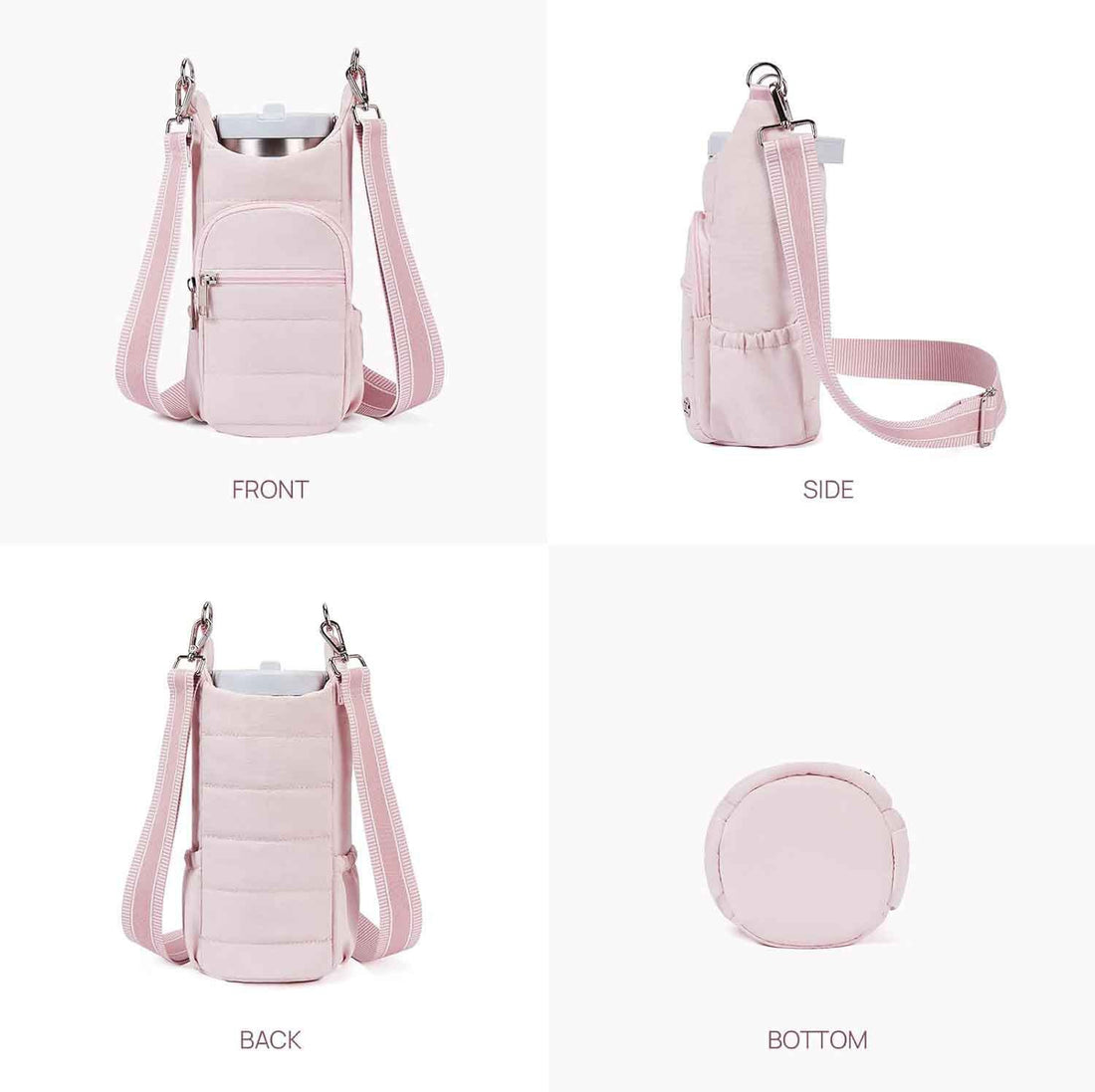 Water Bottle Kettle Bag