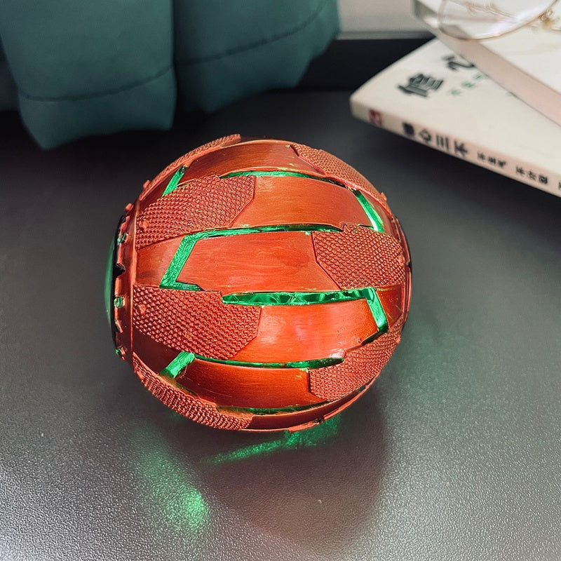 Halloween Minimalist Role-playing Props Toys