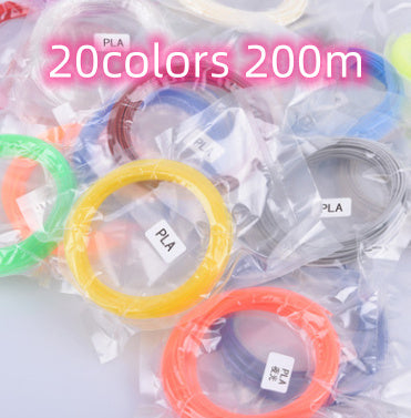 3D pen two generation painting toys