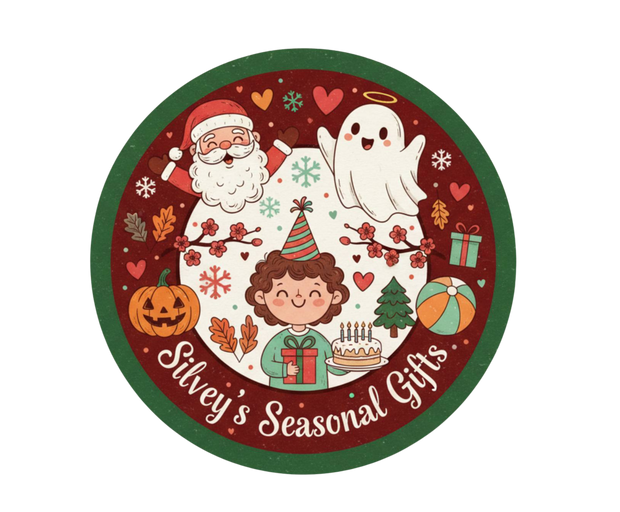 Silvey's Seasonal Gifts