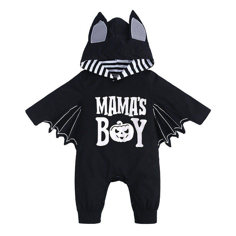 Baby Autumn Clothing Halloween