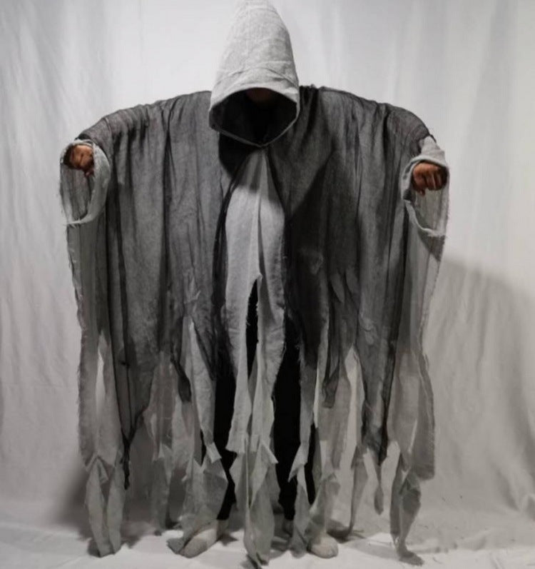 Halloween Ghost Dementors Cosplay Costume