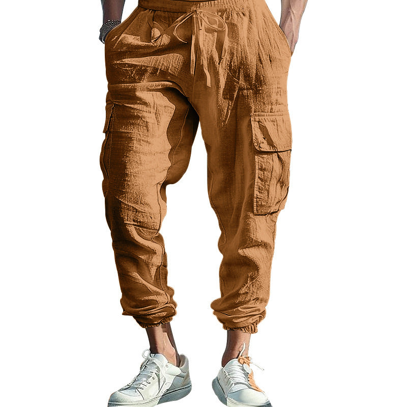 Men's Casual Trousers
