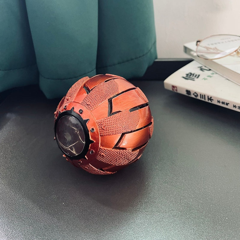 Halloween Minimalist Role-playing Props Toys