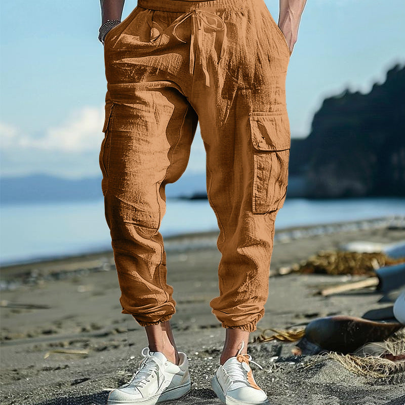 Men's Casual Trousers