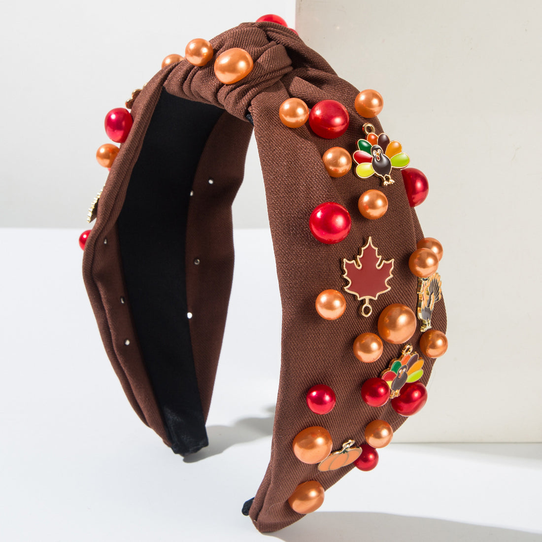 Thanksgiving Hairband Turkey Accessories