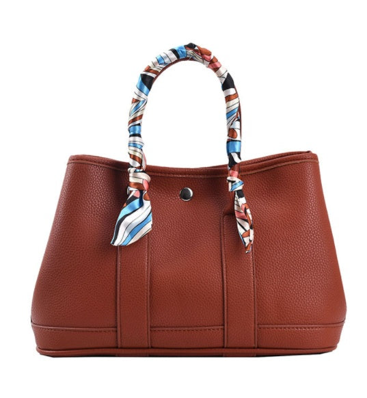 Crossbody Wild Garden tote bags