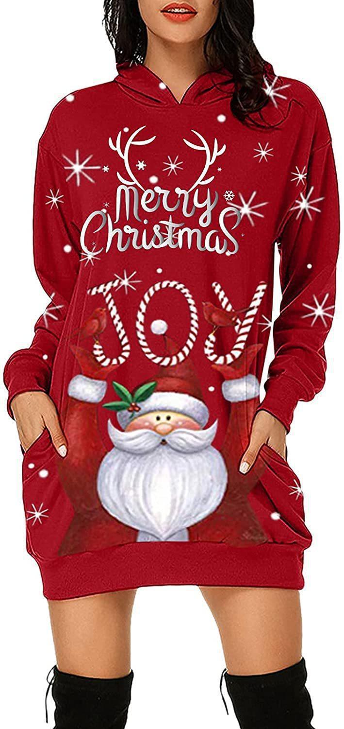 Women's Long-sleeved Sweater