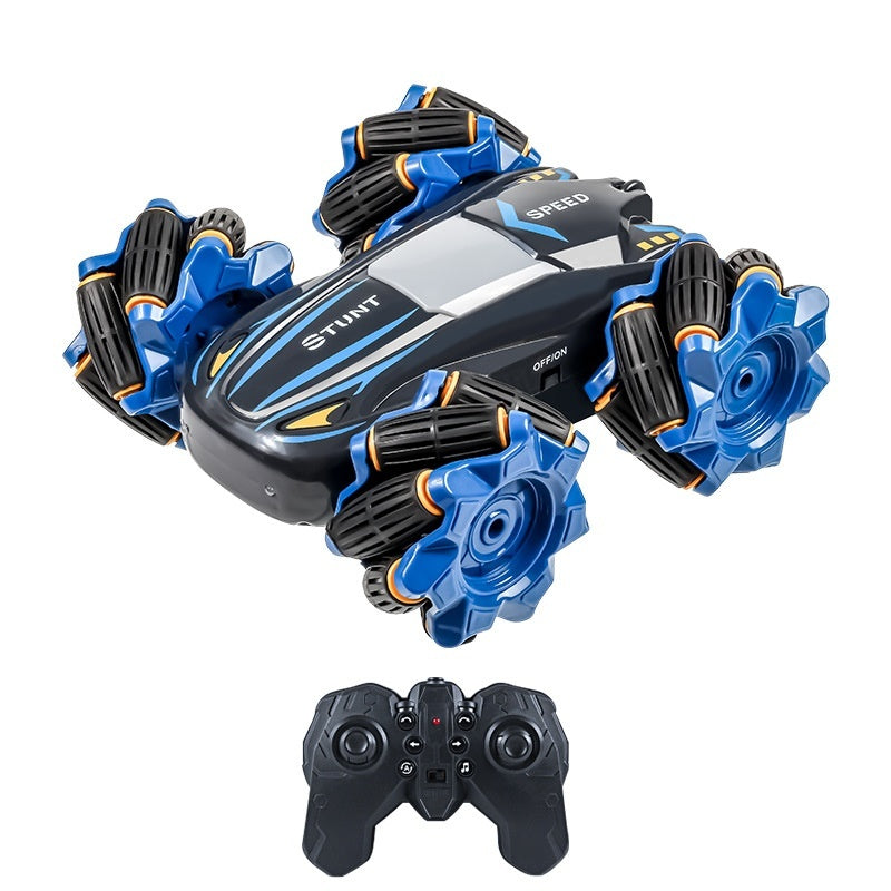 Double-sided Stunt Drift Remote Control Car