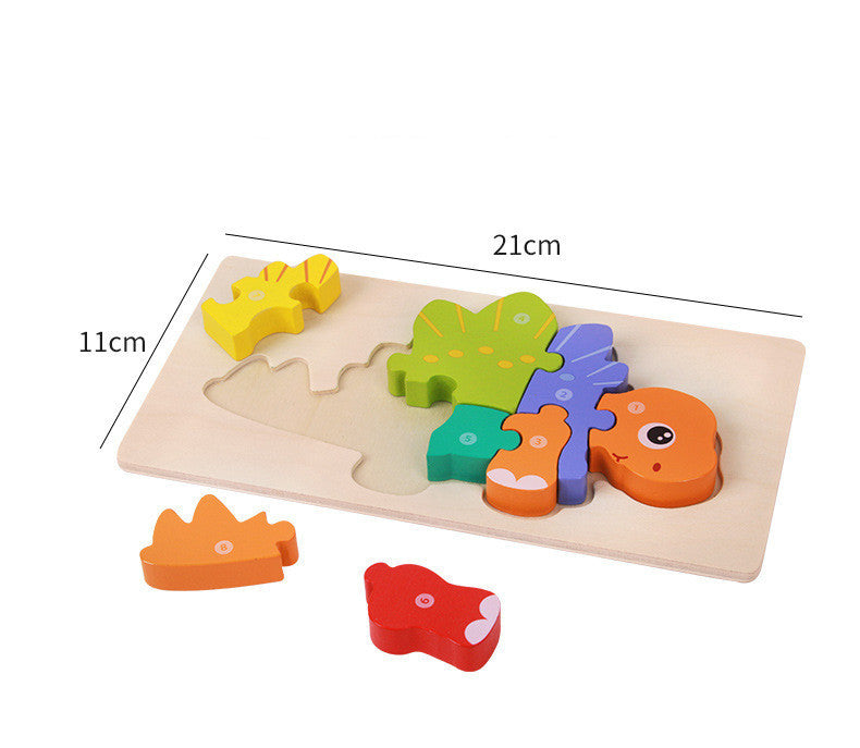 Children's Educational Toys