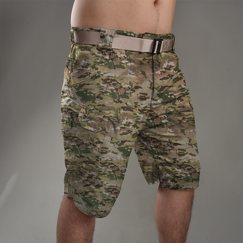 Men’s Tactical Shorts