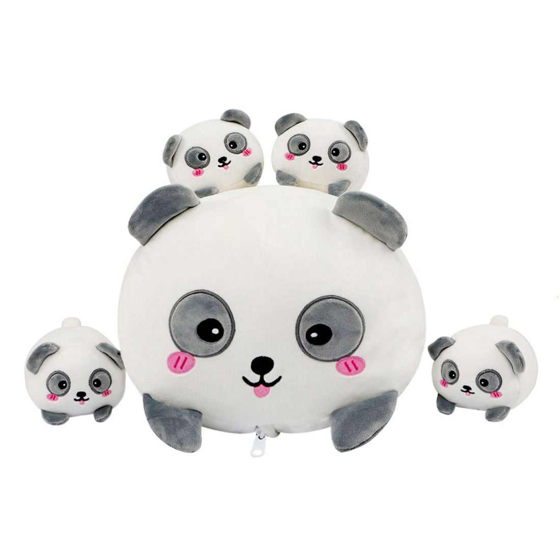 Snack Pillow Plush Toys Cute And Soft