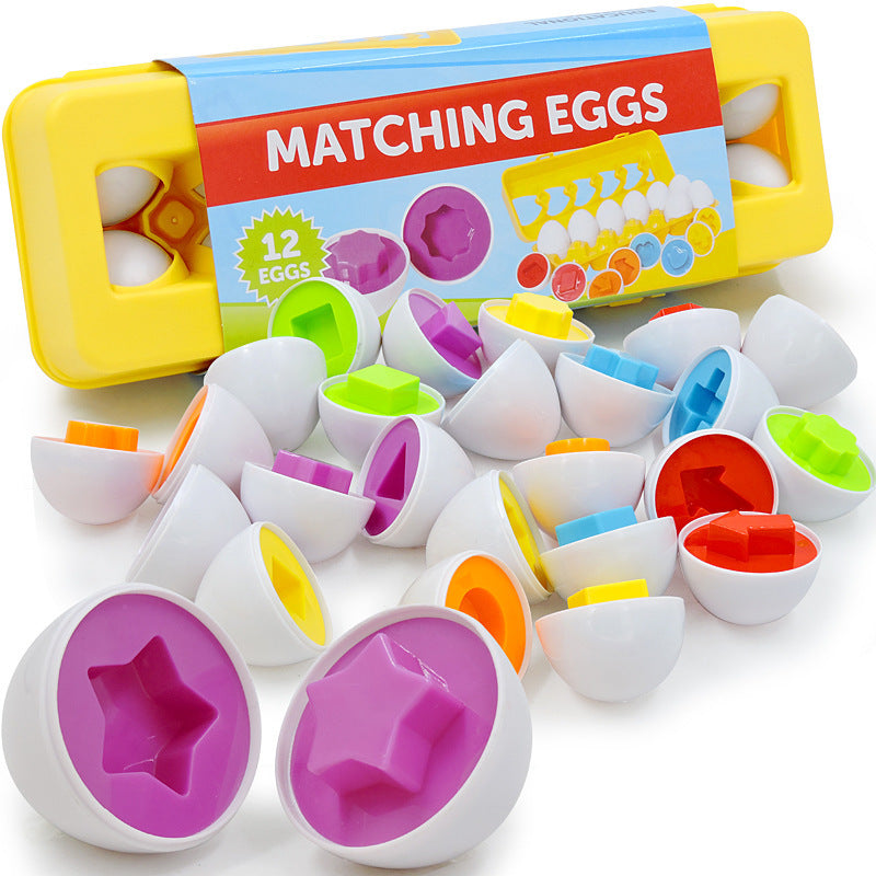 Kids Learning Educational Toy