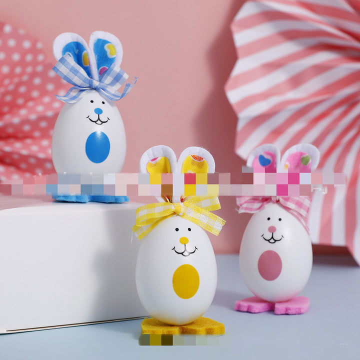 Easter Bunny Easter Decorative Gift