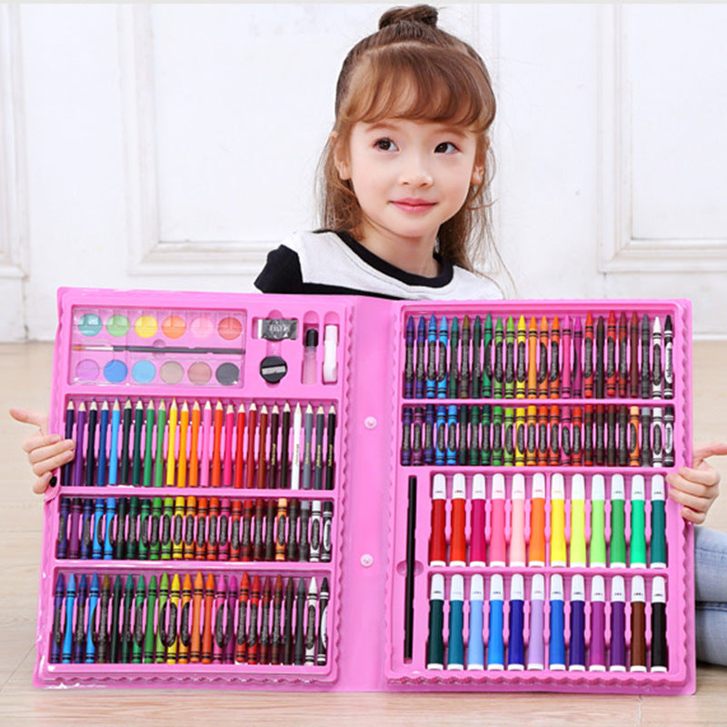 Watercolor Pen Set
