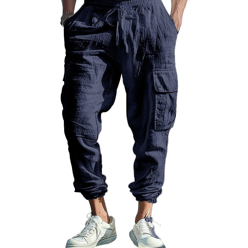 Men's Casual Trousers