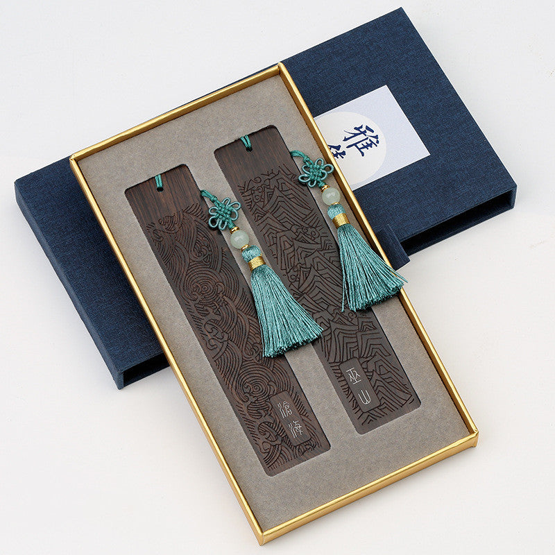 Tassel Ancient Creative Graduation Gift