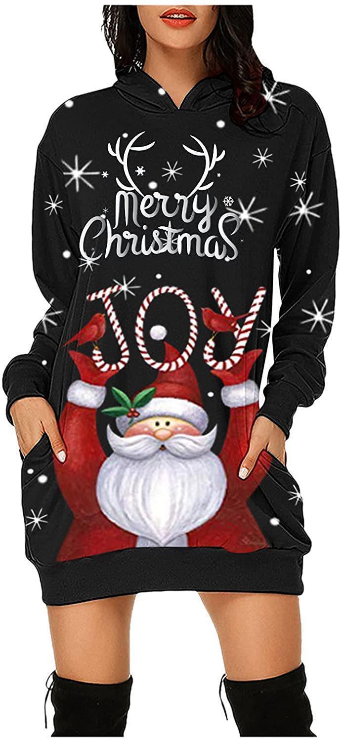 Women's Long-sleeved Sweater