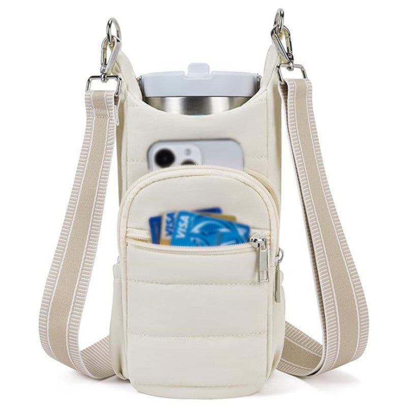 Water Bottle Kettle Bag
