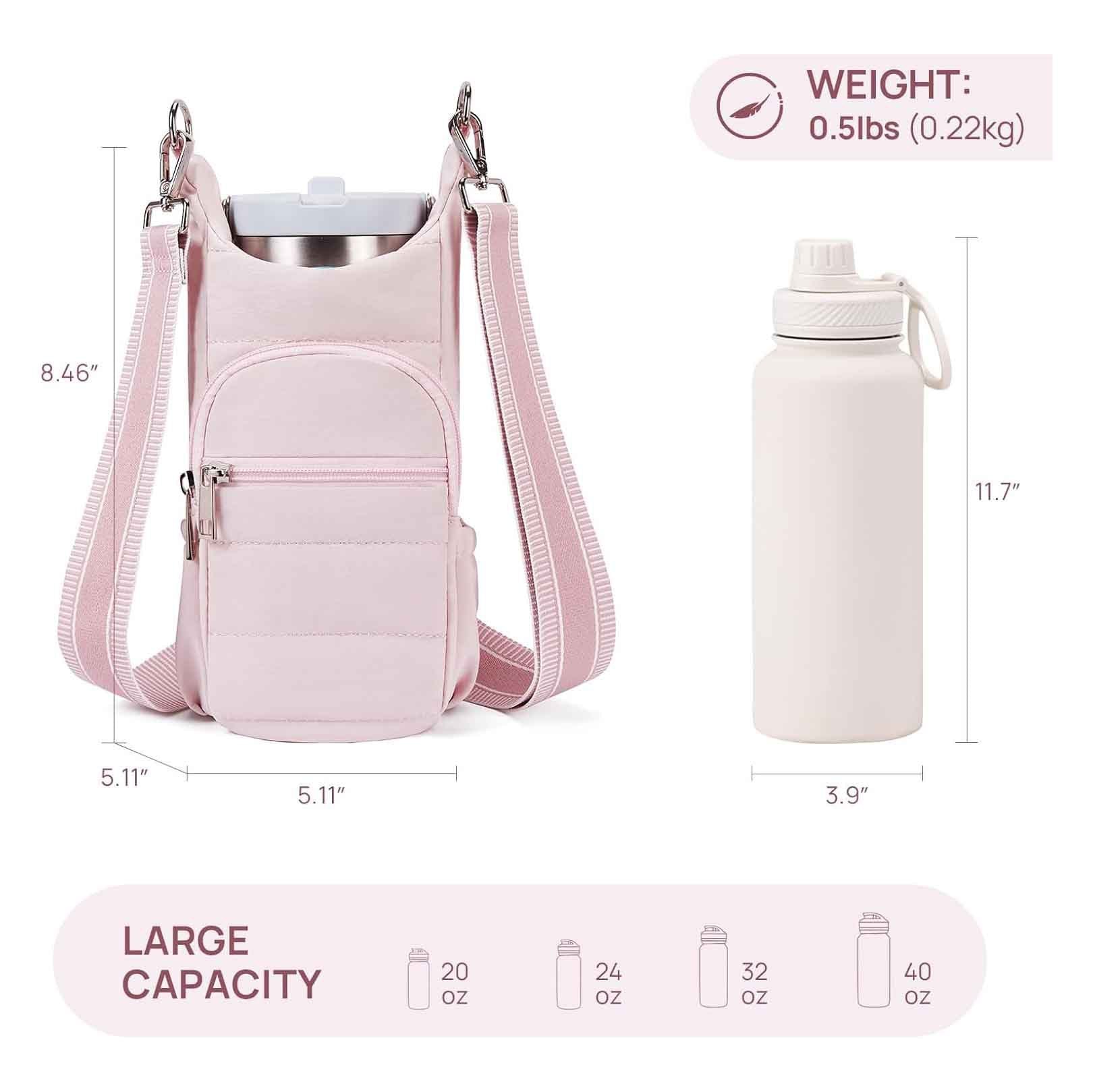 Water Bottle Kettle Bag