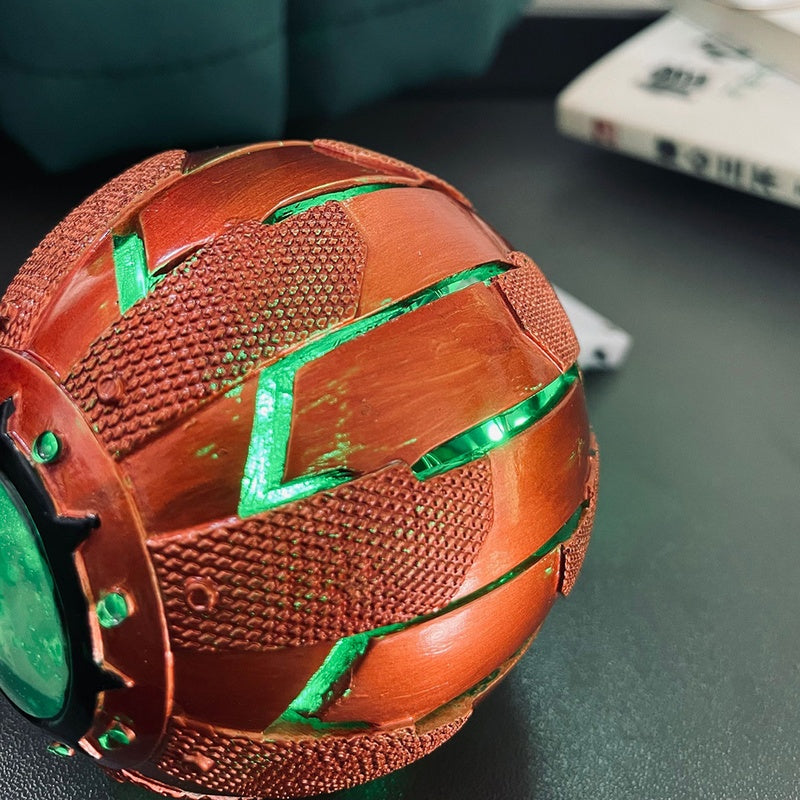 Halloween Minimalist Role-playing Props Toys