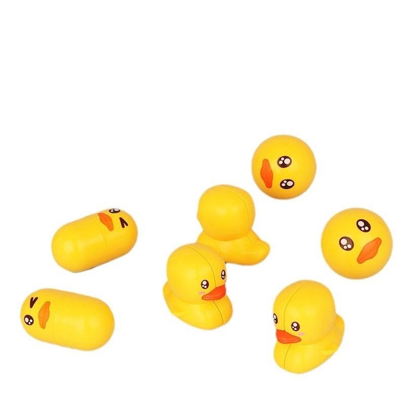 Assembled Bath Bathroom Shower Water Toys