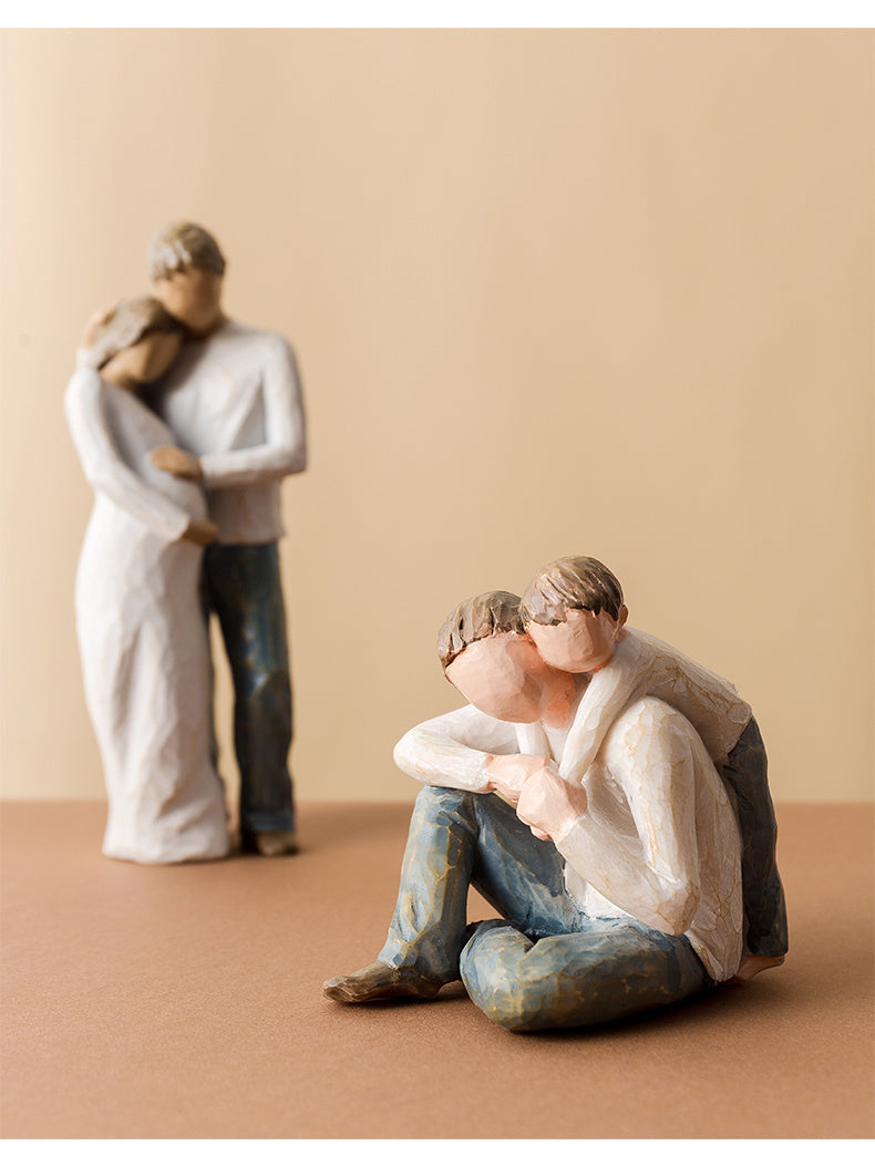 Newlywed Wedding Anniversary Gift