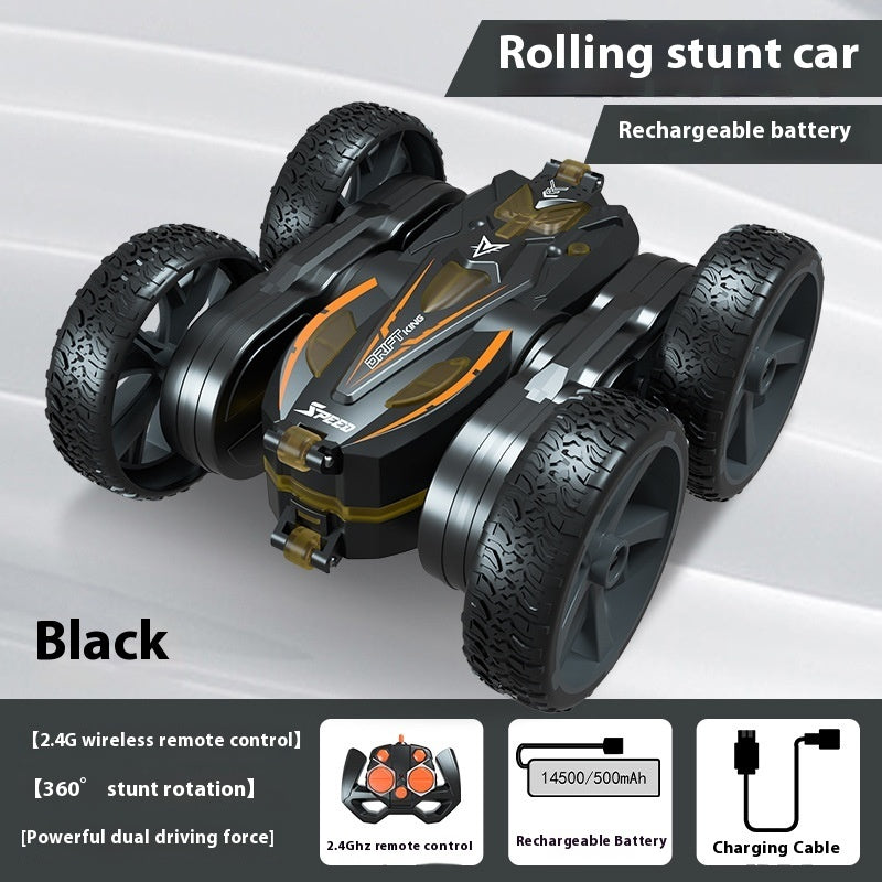 Double-sided Stunt Drift Remote Control Car