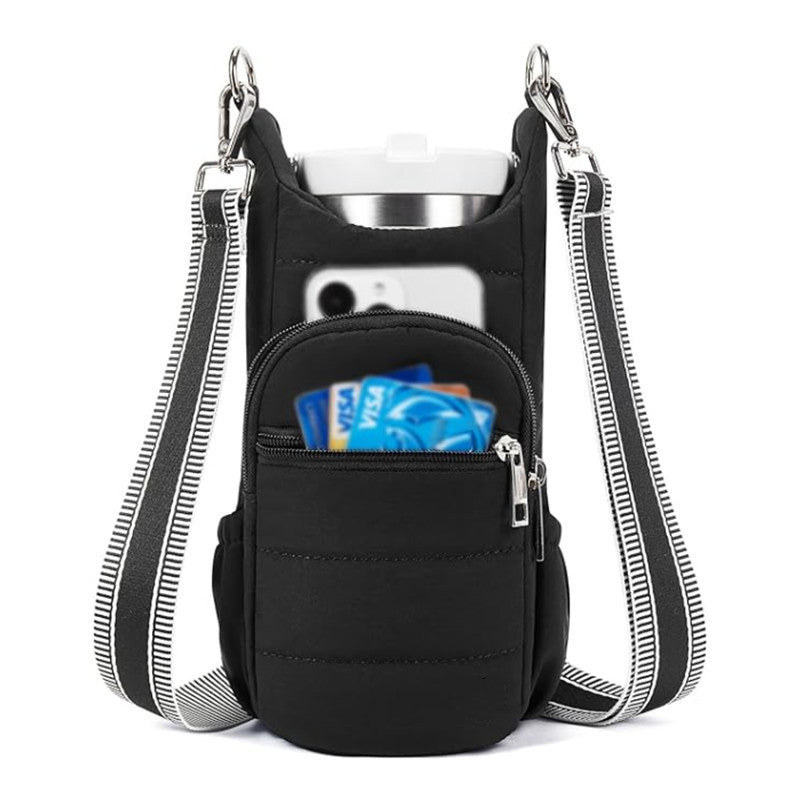 Water Bottle Kettle Bag