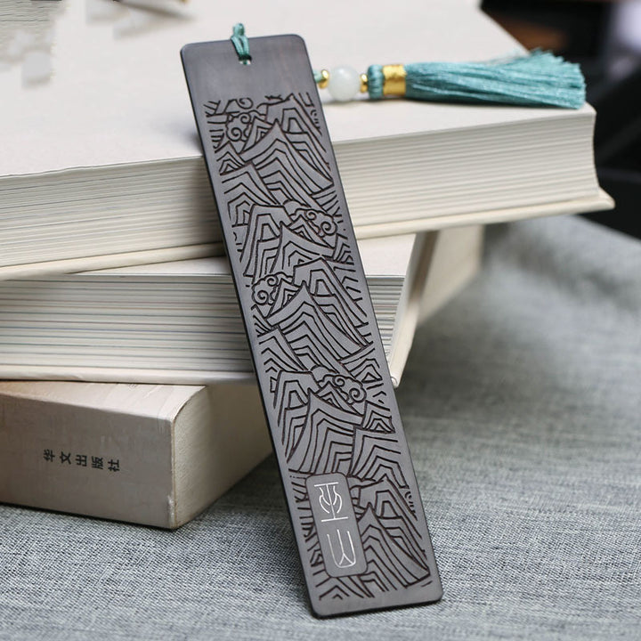 Tassel Ancient Creative Graduation Gift