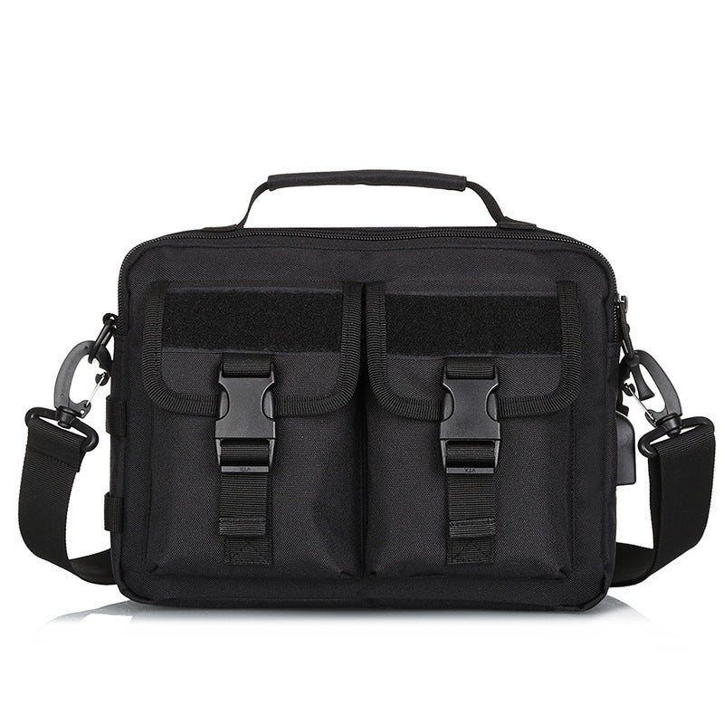 Outdoor Men's Portable Travel Pouch
