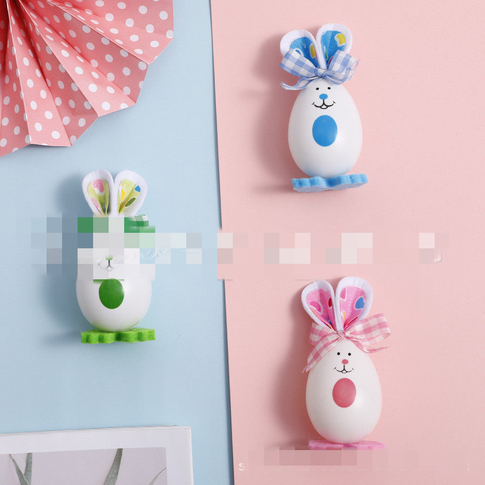 Easter Bunny Easter Decorative Gift