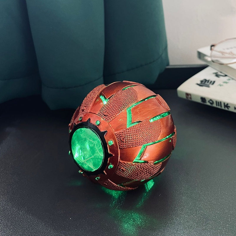 Halloween Minimalist Role-playing Props Toys