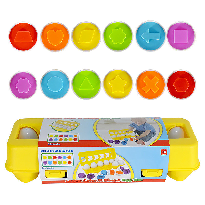 Kids Learning Educational Toy