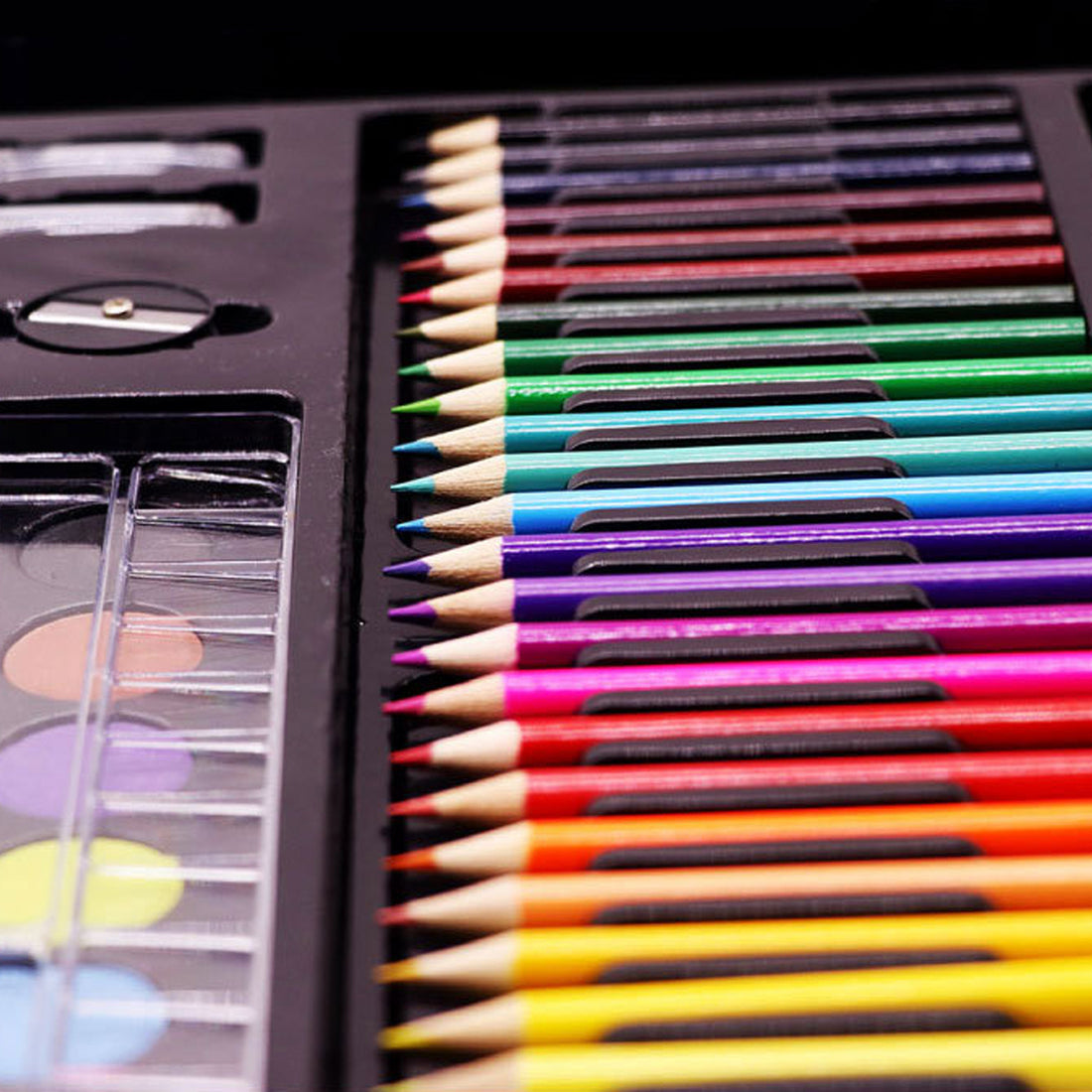 Watercolor Pen Set