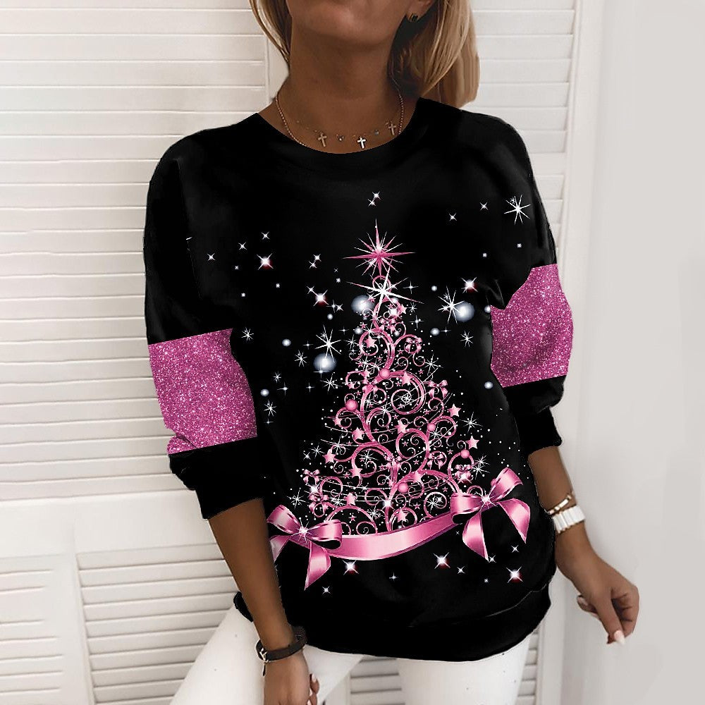 Christmas Sweater Women's
