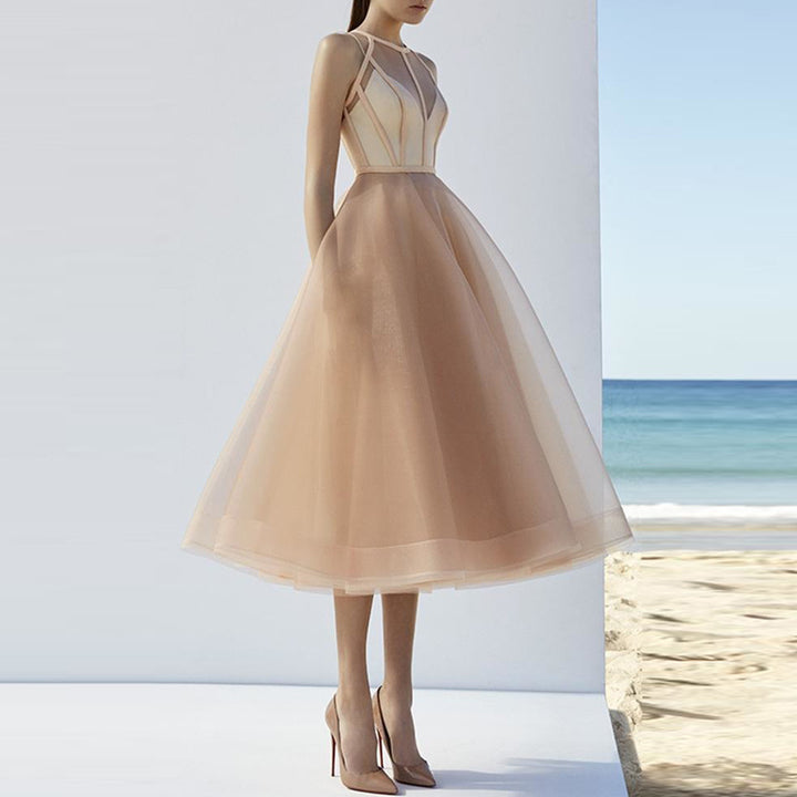 Birthday Party Host Dress