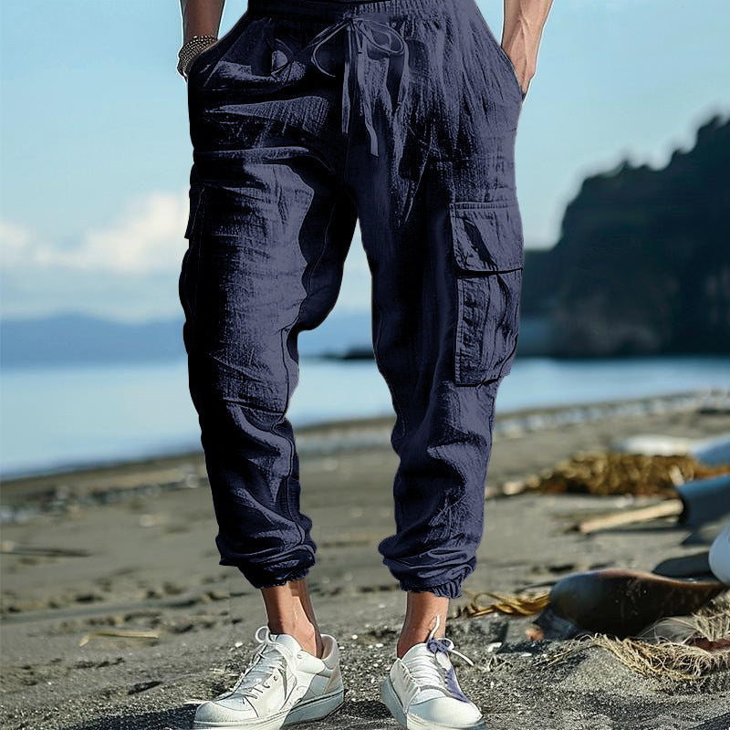 Men's Casual Trousers