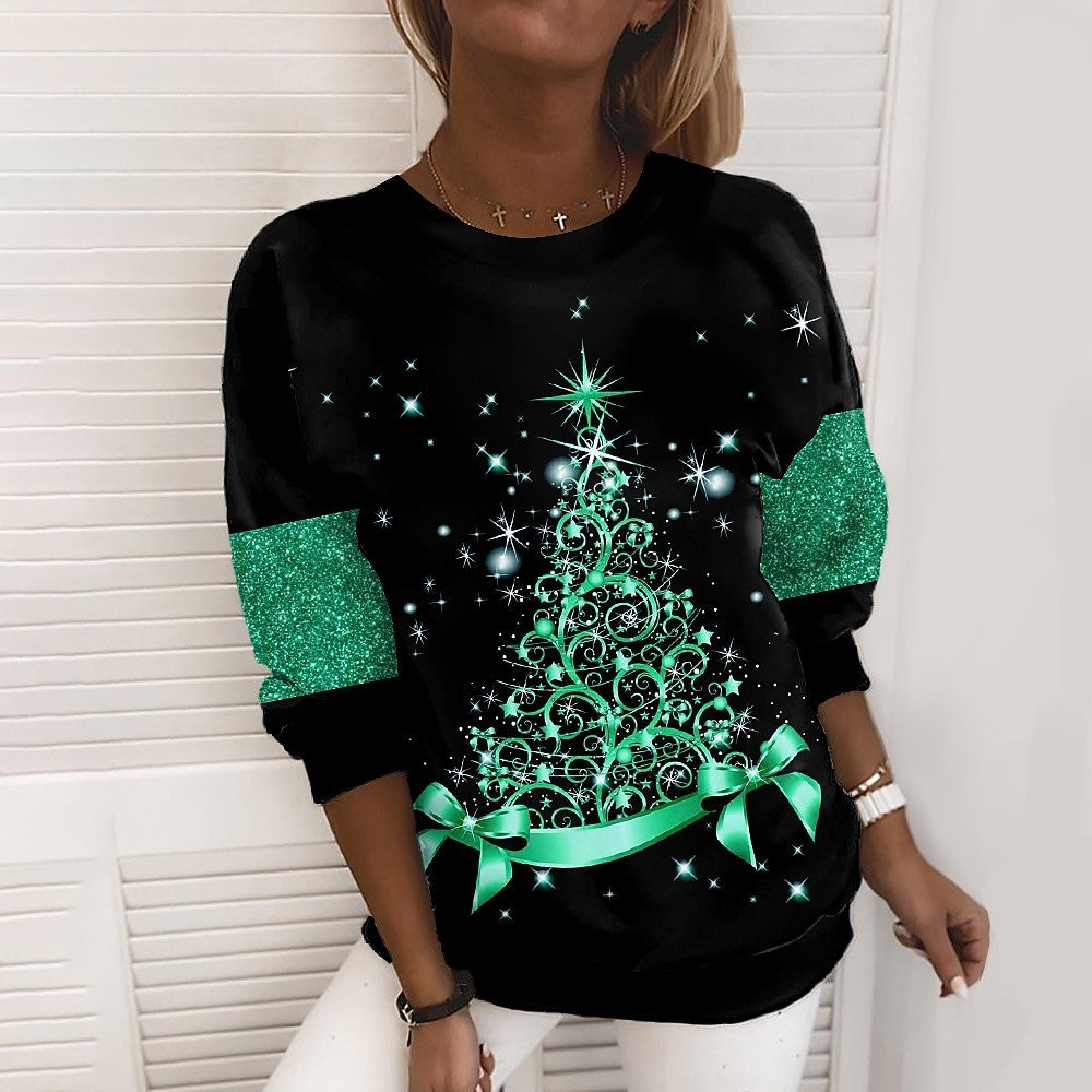 Christmas Sweater Women's
