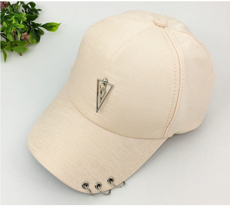 Sun Protection Sunshade Hat Caps Men