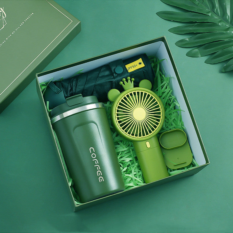 Graduation Practical Bridesmaid Gift Box