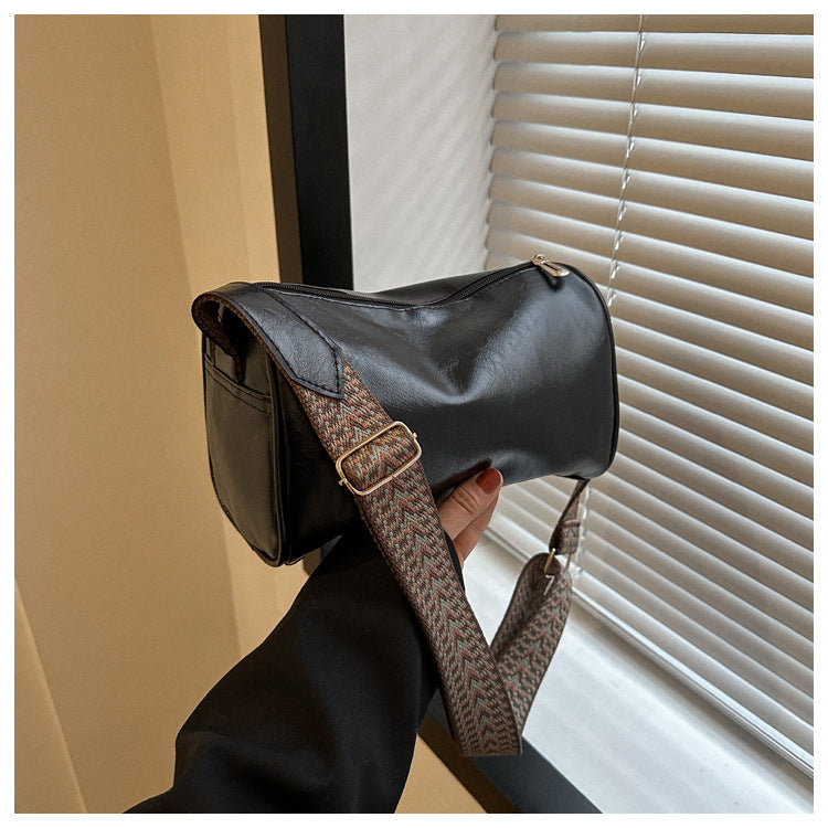 Retro Small  Women's Fashion Shoulder Tote Bags