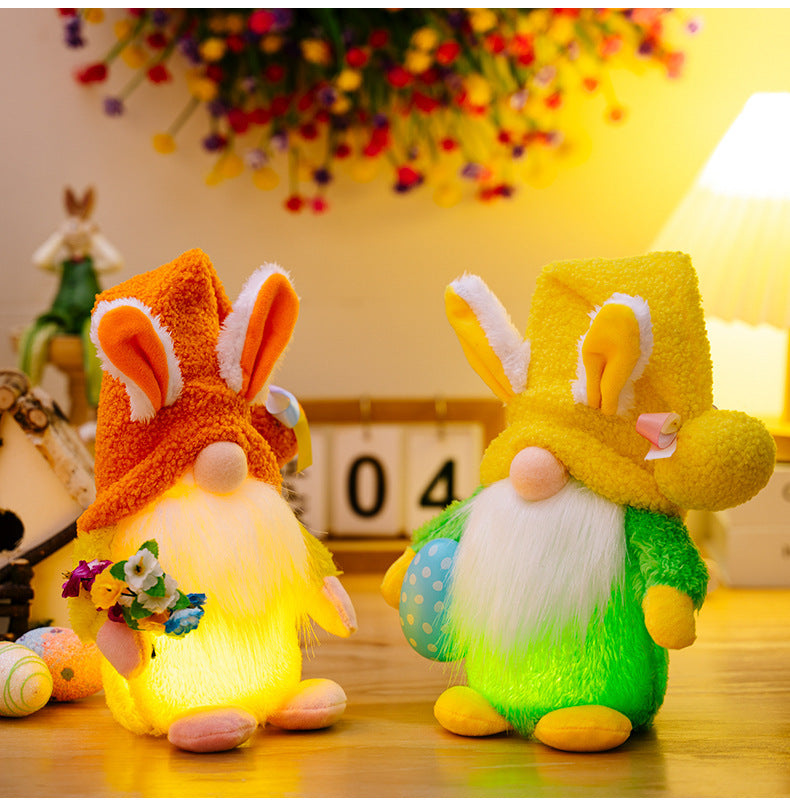 Decorations Easter Ball Cap