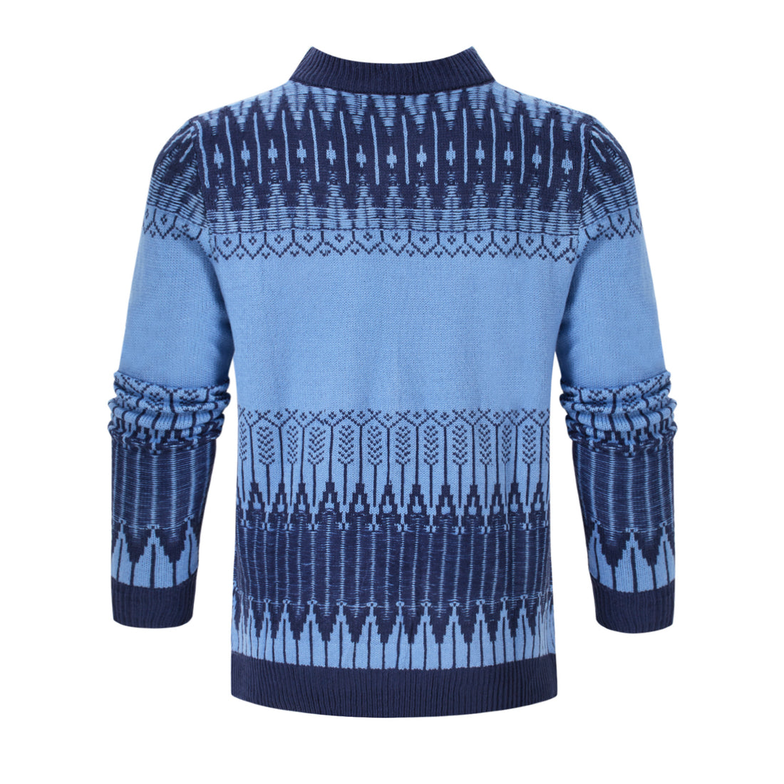 Men's Knitted Sweater